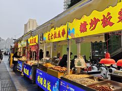 -南宁东站