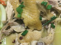 -常和州·夜宵大排档(常州单店)