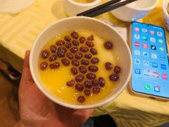红豆爆珠豆腐花-石岐佬中山菜馆(张溪店)