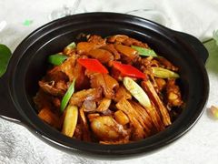 -点蹄擂椒猪脚饭(天虹汇一城店)