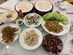 -寻味顺德·南记酒家·传统顺德菜·鱼生(广源路店)
