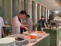 -巴音浩日娲·蒙餐(双林东路店)