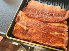 -俊熙家点餐式自助烤肉店(1227广场店)