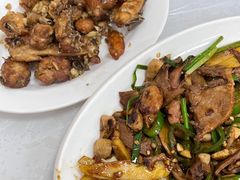 -阿九食店(南湾南路店)