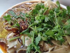-陈记锅巴菜(五大道店)