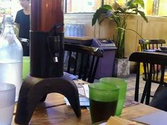 -鱼库·不仅是一家烤鱼店(车公庙店)