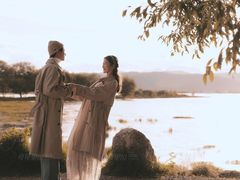 -爱我旅拍婚纱摄影(大理店)