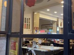 门面-鹿鸣春饭店(总店)