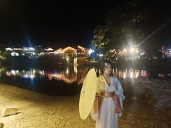 -福建土楼（南靖）云水谣景区-和贵楼