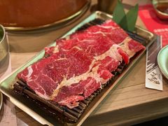 -西塔老太太泥炉烤肉(江北印象汇店)