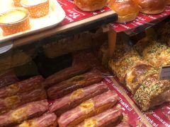 -山崎面包(静安久光店)