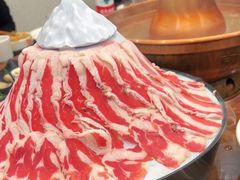 -清真京华源·涮肉烧烤(丰庆店)