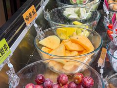 -水平有限广西米粉·广西风味集(五道口店)