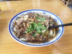 -清真-戏楼王记牛肉面
