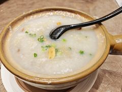 生滚状元及第粥-小榄人家酒楼(民安店)