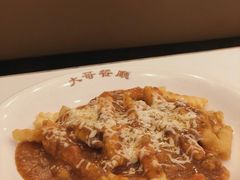 -大哥餐厅(西城花园店)