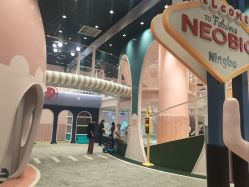 -奈尔宝家庭中心·亲子餐厅(鄞州万达店)