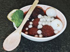 -福苗小骆驼烧烤(大唐不夜城店)