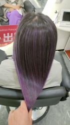 -FASHION PALACE hair+