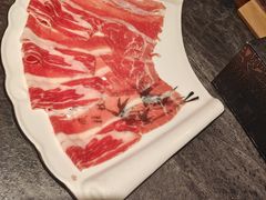 -前门后头老北京铜锅涮肉·京味菜·烤鸭(伊藤洋华堂店)
