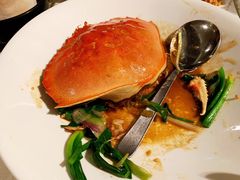 -无招牌海鲜餐厅(怡丰城店)