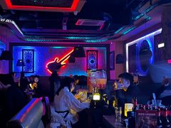 -Perry's·酒吧(打浦桥店)