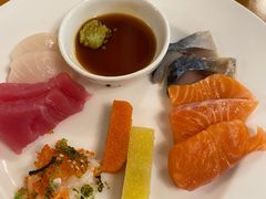 -丽思卡尔顿·香溢餐厅(北京丽思卡尔顿酒店)