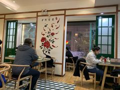 大堂-哈尔滨春饼(朝山街店)