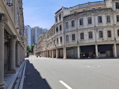 -汕头市小公园