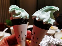 -小大董·烤鸭(凤凰汇店)