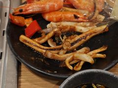 -新石器烤肉(南站店)