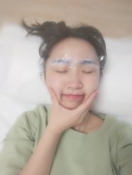 -Doris多里斯半永久纹眉·SMP纹发·发际线
