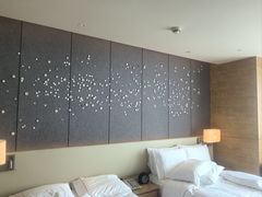 -重庆解放碑威斯汀酒店