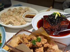 -33号大院·青岛本帮菜(五四广场店)