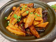 -小时候焗海鲜(鄞州万达店)