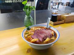 叉烧肉螺蛳粉-八十八粉儿(尚都店)