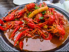 -金陵暴走小龙虾·迷踪蟹(凯德MALL店)