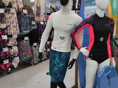 -迪卡侬(大英山店)