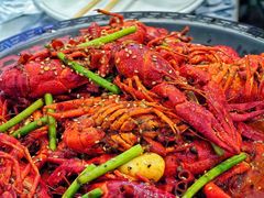 -金陵暴走小龙虾·迷踪蟹(凯德MALL店)