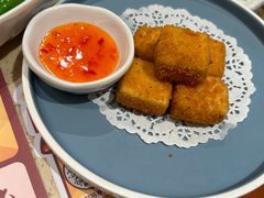 -点都德(花城店)