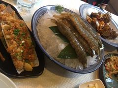 -渔娘渔家丹东海鲜(东直门店)