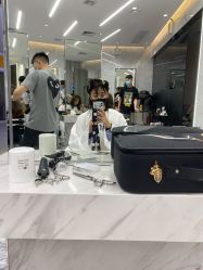 -HairCode芭曲发型