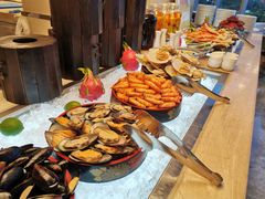 -杭州滨江世融艾美酒店·新食谱全日餐厅