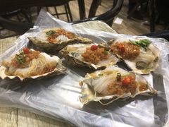 -老王太太串吧(中街店)