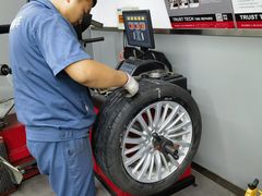 -李师傅修车(立水桥店)