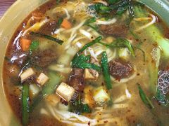 -西安手工软面(浦东南路店)