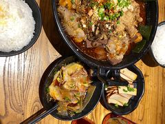 -我的面 川味Bistro(后沙峪店)