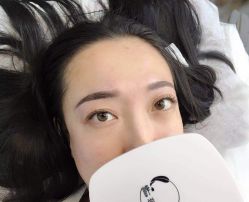 -峰尚美颜·半永久化妆美睫纹眉