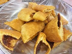 -蒙记老牌豆浆