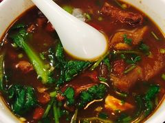 -吉亨面馆(古北1699店)